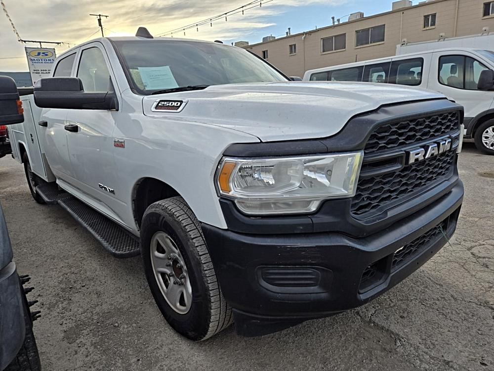 ram ram 2500 pickup 2020 3C7WR4HJ7LG145558 image ram ram 2500 pickup 2020 3C7WR4HJ7LG145558 image